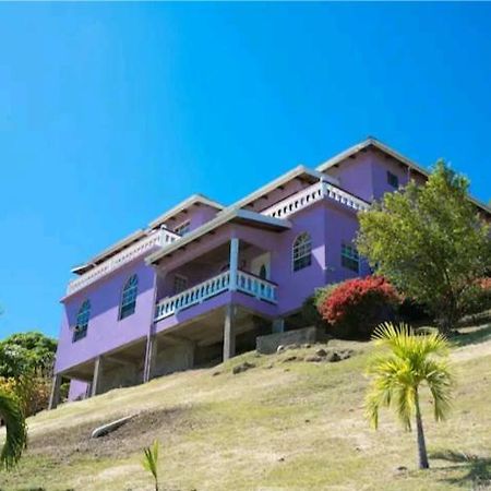 Apartamento Altare - Breezy With A View Grand Anse Exterior foto